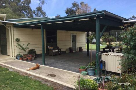 Property photo of 350 Bull Creek Road Paris Creek SA 5201