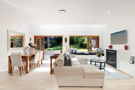 Property photo of 120 Carrington Road Waverley NSW 2024