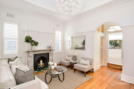 Property photo of 120 Carrington Road Waverley NSW 2024
