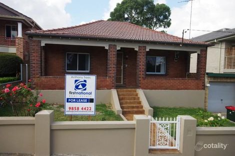 Property photo of 19 Lansdowne Street Eastwood NSW 2122