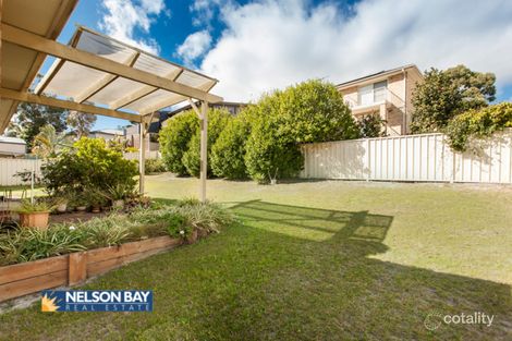 Property photo of 46 Sergeant Baker Drive Corlette NSW 2315