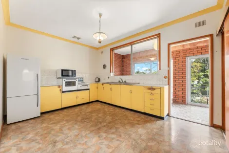 Property photo of 3 Perth Street Kirrawee NSW 2232