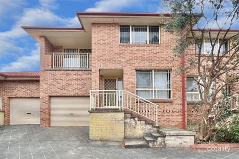 8/100 Fawcett St, Glenfield, NSW 2167