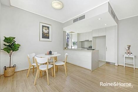 Property photo of 201/6 Jean Wailes Avenue Rhodes NSW 2138