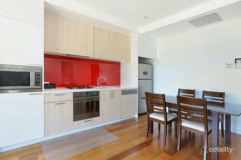 Property photo of 404/19 Honeysuckle Drive Newcastle NSW 2300