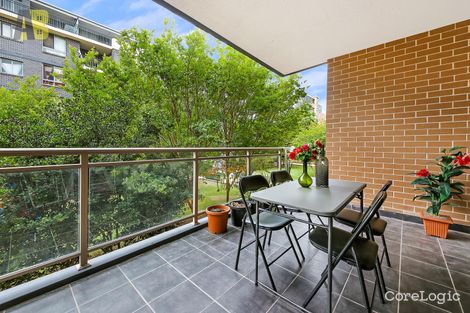 Property photo of 1403/57-59 Queen Street Auburn NSW 2144