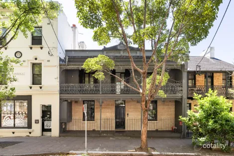 Property photo of 22 Burton Street Darlinghurst NSW 2010