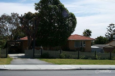 58 Waverley Rd, Coolbellup, WA 6163