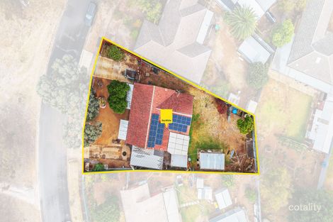 Property photo of 28 Joel Crescent Elizabeth Vale SA 5112