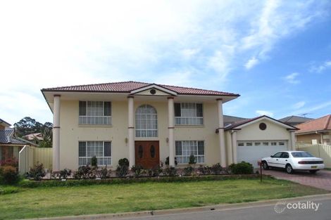 21 Crocodile Dr, Green Valley, NSW 2168