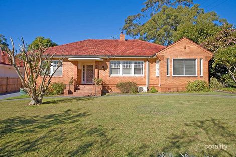 5 Rowe St, Roseville Chase, NSW 2069