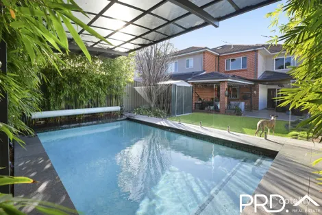 Property photo of 17A Edinburgh Drive Revesby Heights NSW 2212