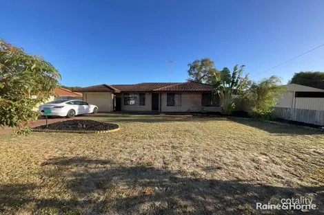 24 Mississippi Dr, Greenfields, WA 6210
