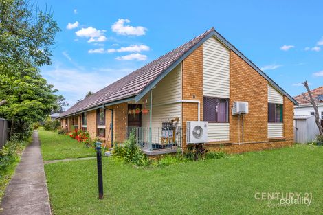 3/34 Minto Rd, Minto, NSW 2566