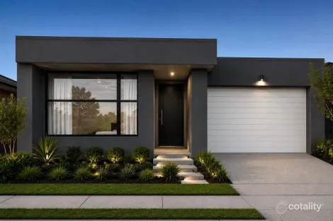 4 Dingo Rd, Beveridge, VIC 3753