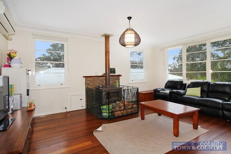 Property photo of 85 Kentucky Street Armidale NSW 2350
