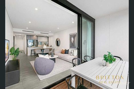 Property photo of 305C/22 Barr Street Camperdown NSW 2050