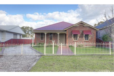 Property photo of 31A Denison Street Mudgee NSW 2850