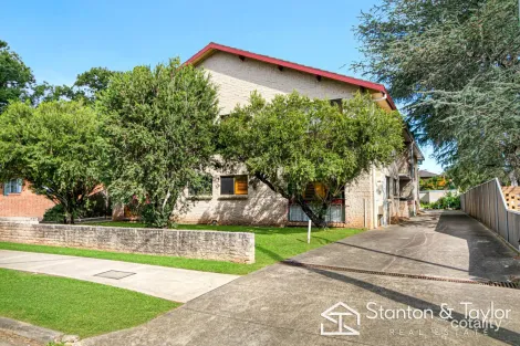 6/60 Putland St, St Marys, NSW 2760