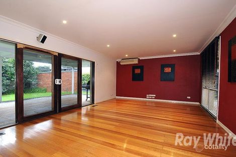 Property photo of 23 Meadowbrook Drive Wheelers Hill VIC 3150