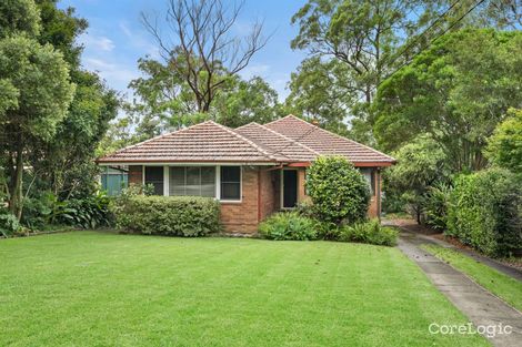 Property photo of 50 Castle Hill Road West Pennant Hills NSW 2125