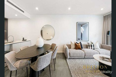 Property photo of 305C/22 Barr Street Camperdown NSW 2050