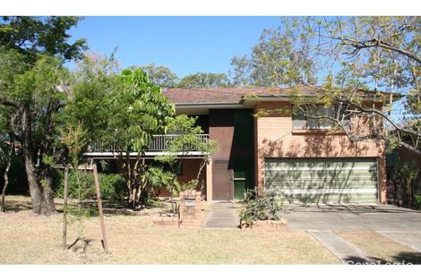 Property photo of 4 Neata Street Corinda QLD 4075