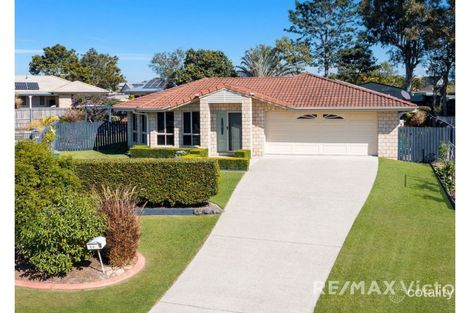 11 Jayleigh Ct, Morayfield, QLD 4506