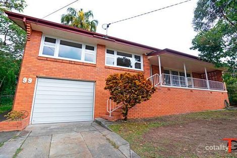 Property photo of 99 Monash Road Tarragindi QLD 4121