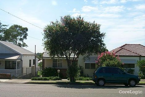 Property photo of 89 Cambridge Street Berala NSW 2141