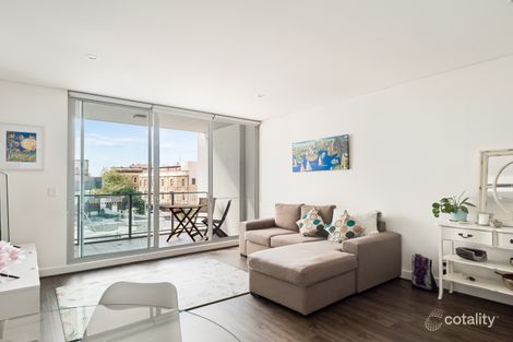 20/200-218 Goulburn St, Surry Hills, NSW 2010