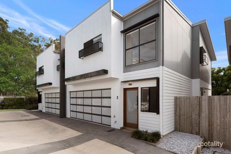 2/107 Keona Rd, Mcdowall, QLD 4053