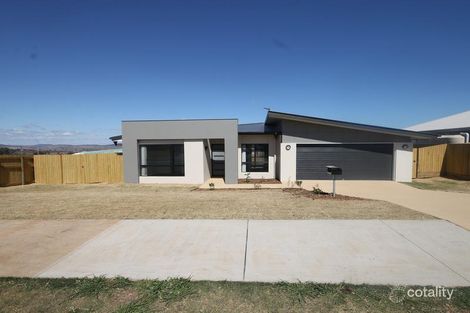 30 Newman Rd, Wyreema, QLD 4352