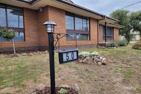 50 Montgomery St, Wendouree, VIC 3355