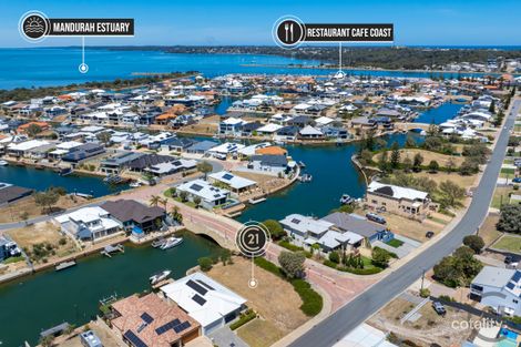 67 Queen Pde, Wannanup, WA 6210