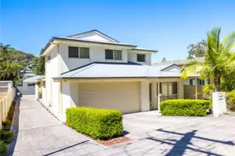 74 AUSTRAL ST, NELSON BAY, NSW 2315