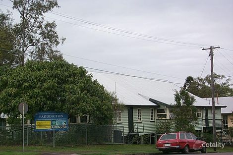 10-12 Charlotte St, Paddington, QLD 4064