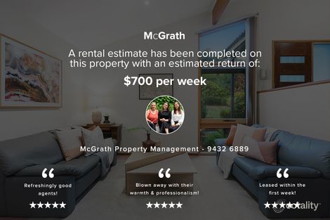 35 Dobell Dr, Eltham, VIC 3095