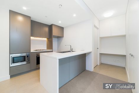 Property photo of 1108/1 Brushbox Street Sydney Olympic Park NSW 2127
