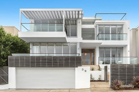 Property photo of 39 Lancaster Road Dover Heights NSW 2030