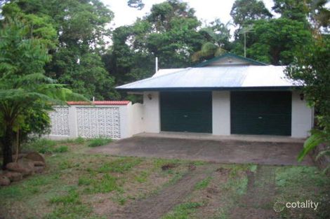 Property photo of 25 Morton Street Kuranda QLD 4881