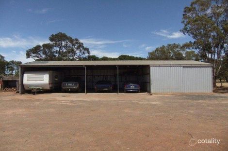 Property photo of 171 Worlds End Highway Robertstown SA 5381