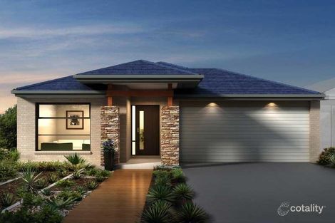 Property photo of 16 Alamanda Boulevard Point Cook VIC 3030