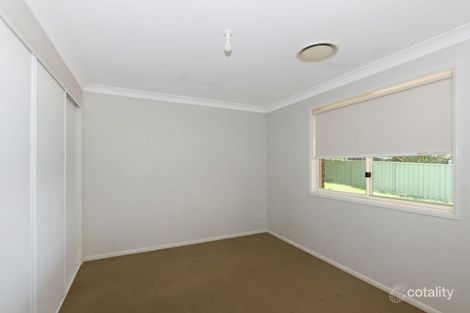 Property photo of 81 Lincoln Street Gunnedah NSW 2380