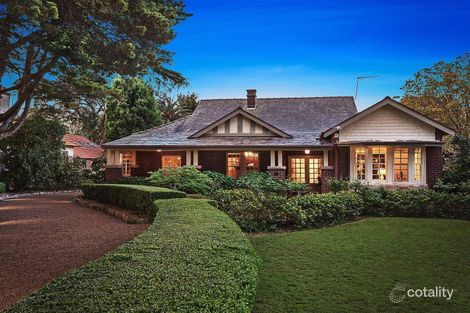 Property photo of 155 Copeland Road Beecroft NSW 2119