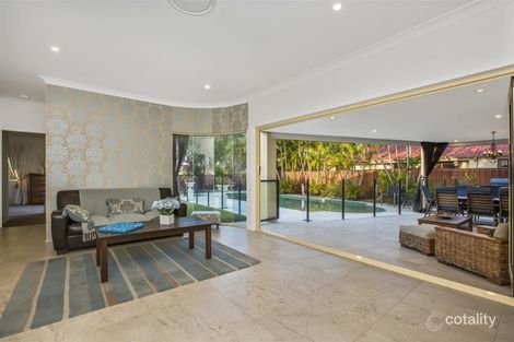 Property photo of 26 Audrey Avenue Helensvale QLD 4212