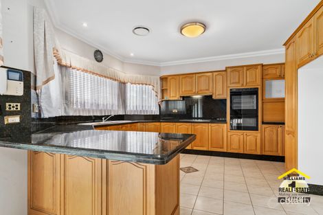 Property photo of 60 Derby Crescent Chipping Norton NSW 2170
