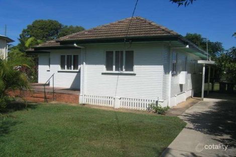 Property photo of 25 Collins Street Woody Point QLD 4019