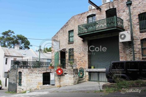 80 Wentworth Park Rd, Glebe, NSW 2037