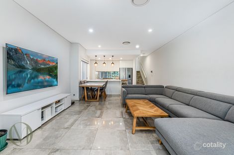 Property photo of 84 Moffatts Drive Dundas Valley NSW 2117